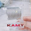 Ximen Nhuyễn Bộ 7 Chiếc Khóa Xỏ – Vòng Tay Sáng Lấp Lánh, Chuẩn Màu, Sang Trọng