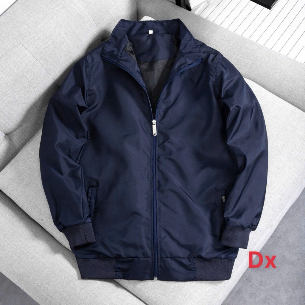 Áo Khoác Dù Cặp Nam Nữ Form Rộng Chống Nước Nhẹ Thoáng Trend 2026 Unisex Hot Hit