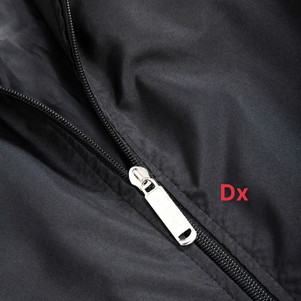 Áo Khoác Dù Cặp Nam Nữ Form Rộng Chống Nước Nhẹ Thoáng Trend 2026 Unisex Hot Hit
