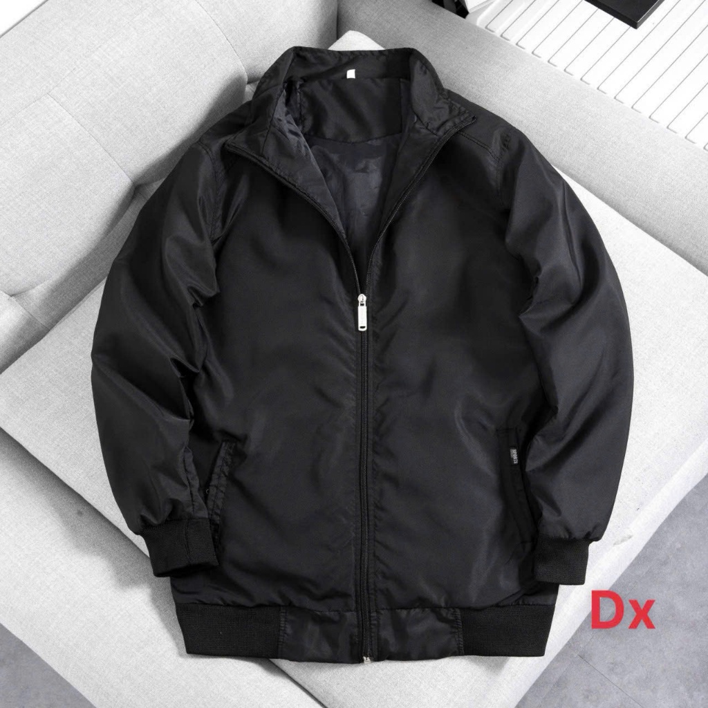 Áo Khoác Dù Cặp Nam Nữ Form Rộng Chống Nước Nhẹ Thoáng Trend 2026 Unisex Hot Hit