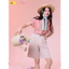 Áo sơ mi nữ YODY Ngắn Tay Relax Fit Collection WC[COOLER & CLOSER]S001