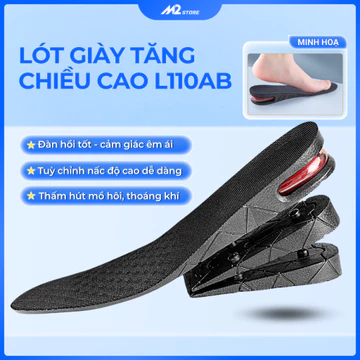Premium Shoes L110AB