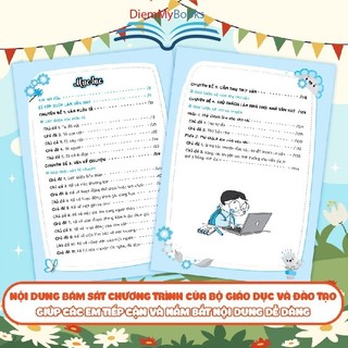 Sách Văn Lớp 2- Giúp Em Tập Làm Văn 2
