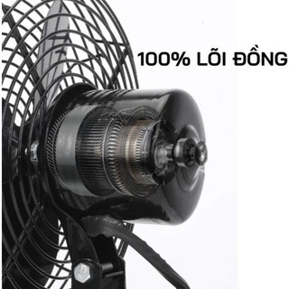 Quạt Tích Điện Makita Dùng Liên Tục 4-8H. Quạt 2 Cấp Độ Gió. Dùng Pin Phổ Thông 10 Cell Không Quay