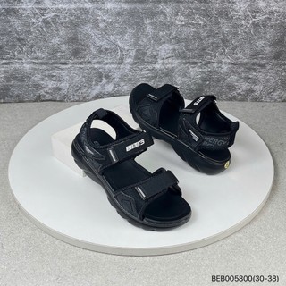 Dép Sandal Biti's Bé Trai Màu BEB005800 ( Đen)