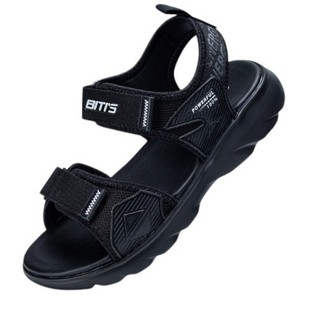 Dép Sandal Biti's Bé Trai Màu BEB005800 ( Đen)