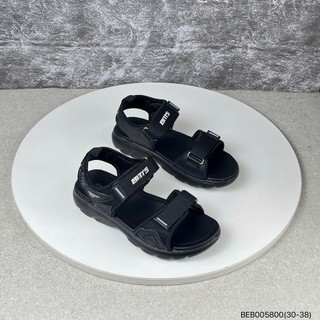 Dép Sandal Biti's Bé Trai Màu BEB005800 ( Đen)