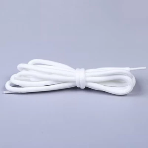 Dây giày cao cấp tròn dẹp dây giày sneaker