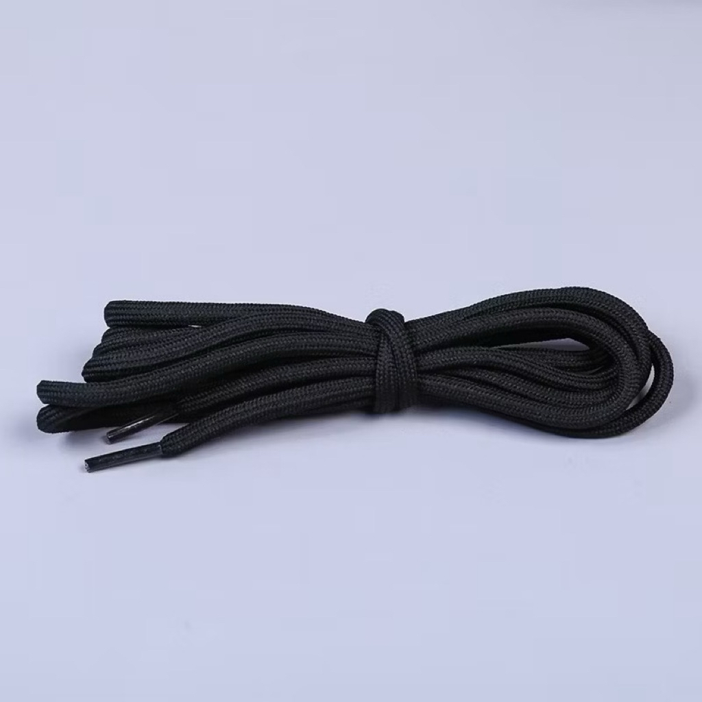 Dây giày cao cấp tròn dẹp dây giày sneaker