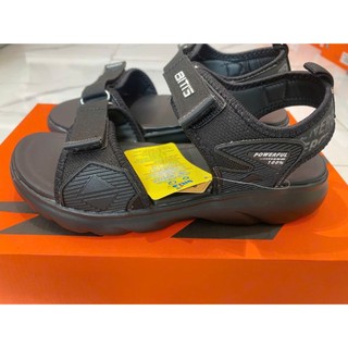 Dép Sandal Biti's Bé Trai Màu BEB005800 ( Đen)