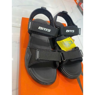 Dép Sandal Biti's Bé Trai Màu BEB005800 ( Đen)