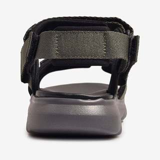 Dép Sandal PU Phun Bé Trai BT 2 Màu BEB002201 (Xám, Rêu )