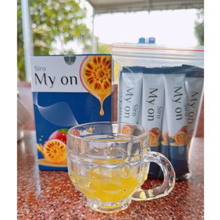 M31 - Detox chanh dây Lkaori (Chính Hãng)