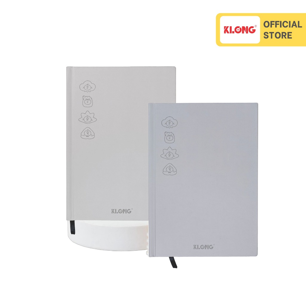 Klong - Sổ Chính Hãng, Giá Tốt, Đảm Bảo | Shopee Việt Nam