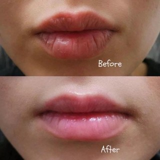 Son dưỡng môi Astrid son dưỡng mỡ hươu Astrid dưỡng ẩm môi, tẩy da chết môi - Kosmi Beauty