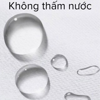 Cuộn vải không dệt trải giường drap trải giường đen 80x180cm SENY vải không dệt vệ sinh phù hợp spa, phun xăm y khoa