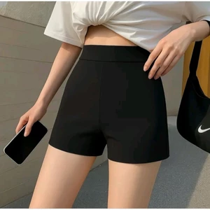 Quần legging đùi ôm body dành cho nữ - chất cotton lạnh mềm mịn mát co giãn tốt - size từ 35-55kg