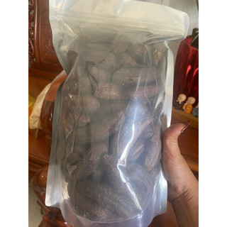 Chuối Hột Rừng Đặc Sản Tây Bắc sấy khô 1 kg