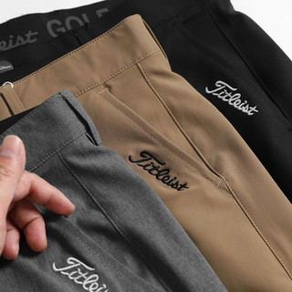 QUẦN GOLF DÀI TI– CHUẨN FORM, CO GIÃN 4 CHIỀU, MẶC LÀ ĐÁNH HAY