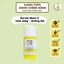 Tinh Chất Meso C RVB LAB Hỗ Trợ Dưỡng Sáng Hồng, Da Căng Bóng Và Đều Màu Da 30ml