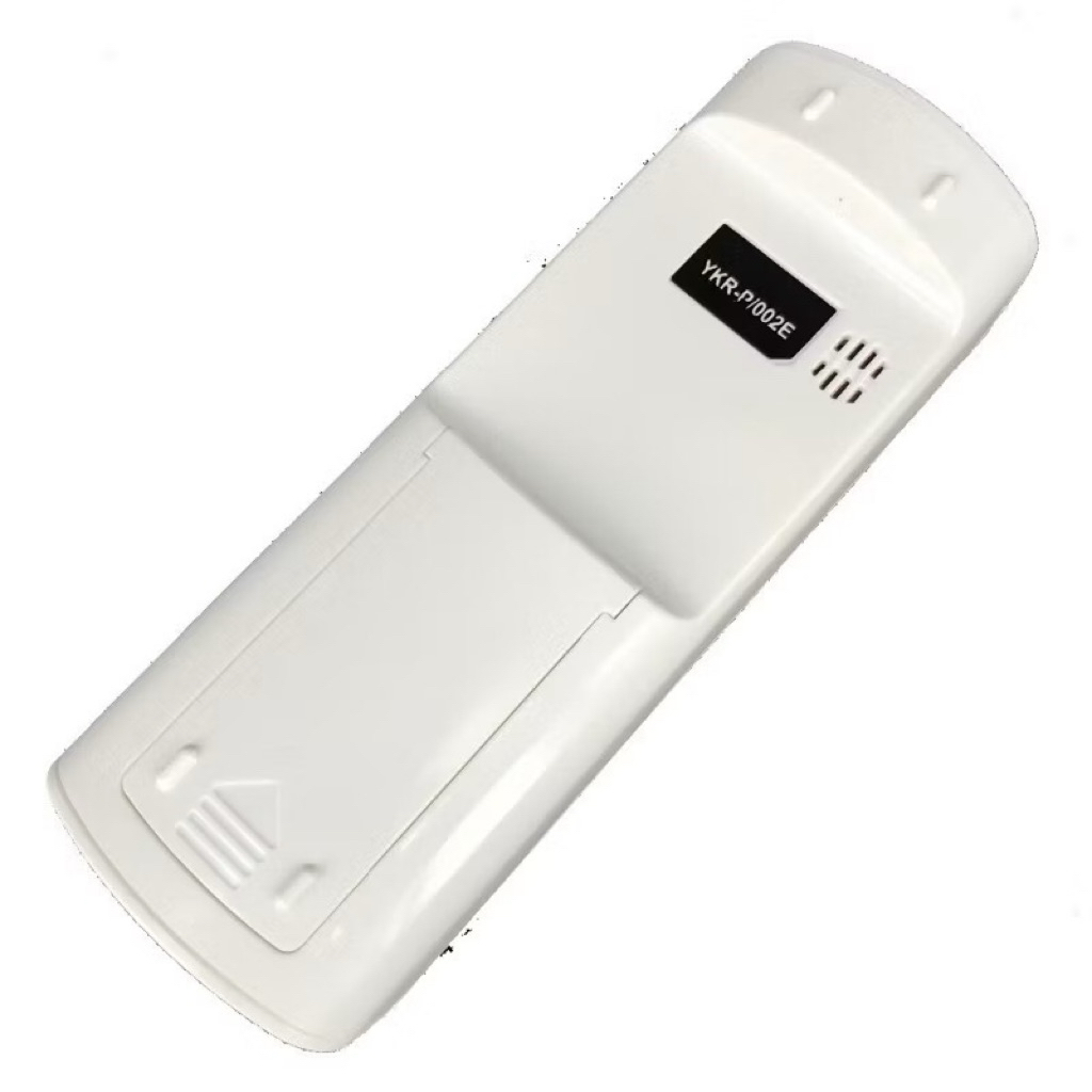 REMOTE MÁY LẠNH REETECH YKR-P/002E - ĐIỀU KHIỂN ĐIỀU HÒA REETECH YKR-P/002E