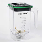 Máy Xay PROMIX PM-912B - Xay Sinh Tố -Yogurt - Xay Rau Củ Quả - Máy Chuyên Dụng Pha Chế- Có HĐ VAT — ảnh 8