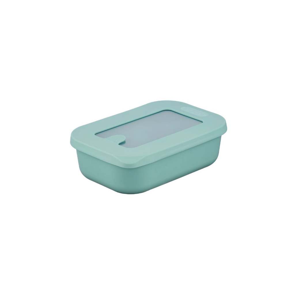 Bộ 3 hộp bảo quản thực phẩm INOCHI size 500-1000-2000ml, nhựa PP an toàn