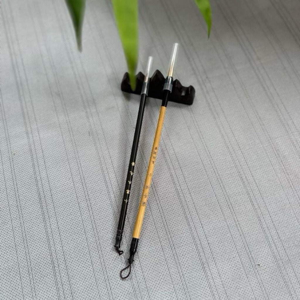 Combo Thư Pháp Chuẩn Luyện Nét – Bộ Dụng Cụ Tập Viết Chuẩn Form Cho Người Mới