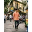 : Áo thun nam basic form rộng (relaxed fit), thoải mái dễ mặc (Ảnh Thật Trải Sàn)