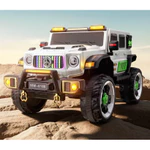 🚙🔥 XE Ô TÔ ĐIỆN ĐỊA HÌNH G63 X3D-1688  Bánh Cao Su Êm 4 Động Cơ – Tải Trọng Lớn – Có Điều Khiển Từ Xa — ảnh 3