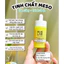 Bộ 3 Meso C RVB LAB Italy - Quy Trình Dưỡng Sáng Hồng, Căng Bóng Và Trẻ Hóa Da Chuyên Sâu (Toner - Serum - Kem Dưỡng)
