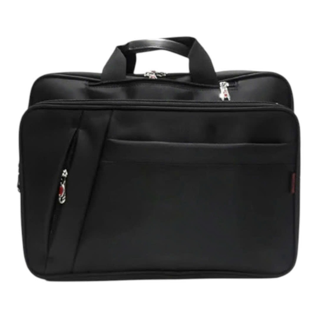 Cặp đựng Laptop học sinh mẫu Hình Học M.e.n cao cấp [NEW]