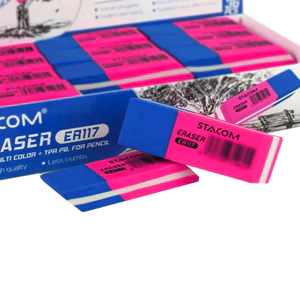Gôm tẩy mực SAND STACOM ER117/ER118 chính hãng - Gôm Tẩy Mực VIết Máy
