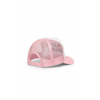 Mũ nón phối lưới trucker cap phong cách y2k thời trang cao cấp