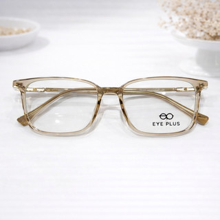 Kính Mắt Dáng Chữ Nhật Nam Nữ TR023 Eye Plus Gọng Nhựa Bền Nhẹ Kiểu Dáng Thời Trang Dễ Phối Đồ