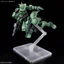 Mô hình lắp ráp HG GQ 1/144 MS-06 Zaku (GQ) (New Seal)