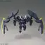Mô hình lắp ráp HG IBO 1/144 Gundam Zagan Iron-Blooded Orphans (New Seal)
