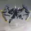 Mô hình lắp ráp HG IBO 1/144 Gundam Zagan Iron-Blooded Orphans (New Seal)