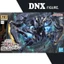 Mô hình lắp ráp HG IBO 1/144 Gundam Zagan Iron-Blooded Orphans (New Seal)