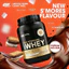 ON Gold Standard 100% Whey Protein Vị Socola Hỗ Trợ Tăng Cơ