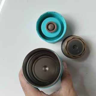 ủ cháo hợp đựng thức ăn giữ nhiệt Ther.mos 250ml