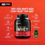 ON Gold Standard 100% Whey Protein Vị Socola Hỗ Trợ Tăng Cơ
