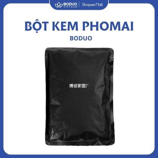 Bột Topping Boduo Kem Phô Mai 1kg