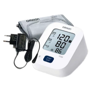 Máy Đo Huyết Áp OMRON HEM-7183-CAP EZ Power