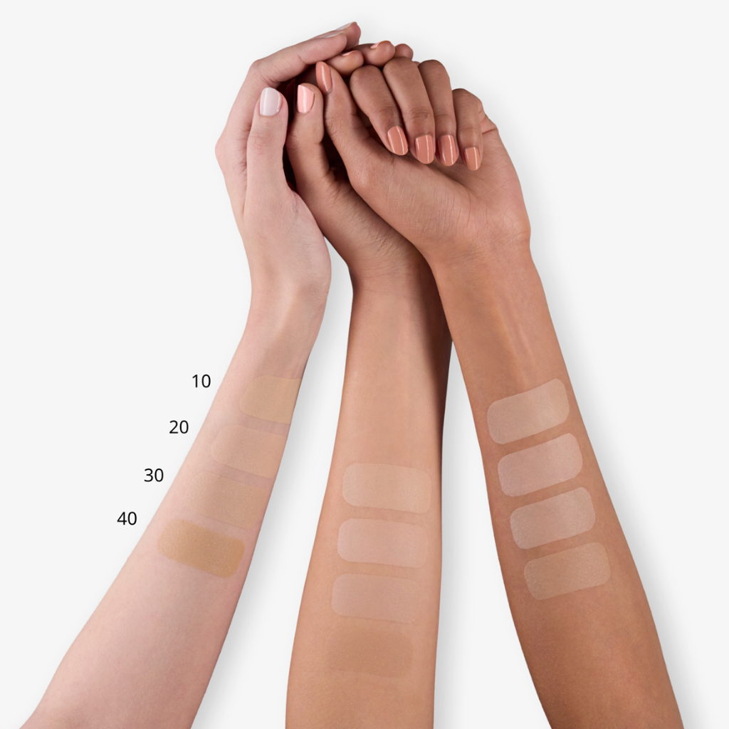 [HÀNG MỚI VỀ] Kem Che Khuyết Điểm Essence Stay All Day 14H bền màu lâu trôi 7ml