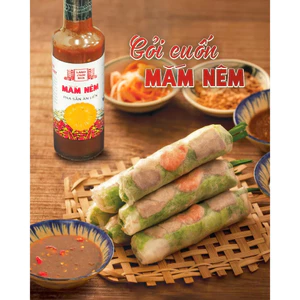 Thương Hiệu Làng Chài Xưa, Nguyên Liệu Tươi Ngon, Làm Quà Biếu Tặng Ý Nghĩa