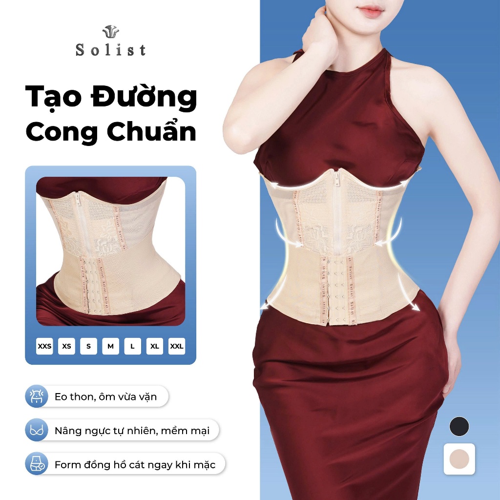 ( MUA 1 TẶNG 1 QUÀ + BẢO HÀNH TRỌN ĐỜI ) GEN NỊT REN HOẠ TIẾT CO GIÃN 2 MÀU ĐỦ SIZE WOMEN