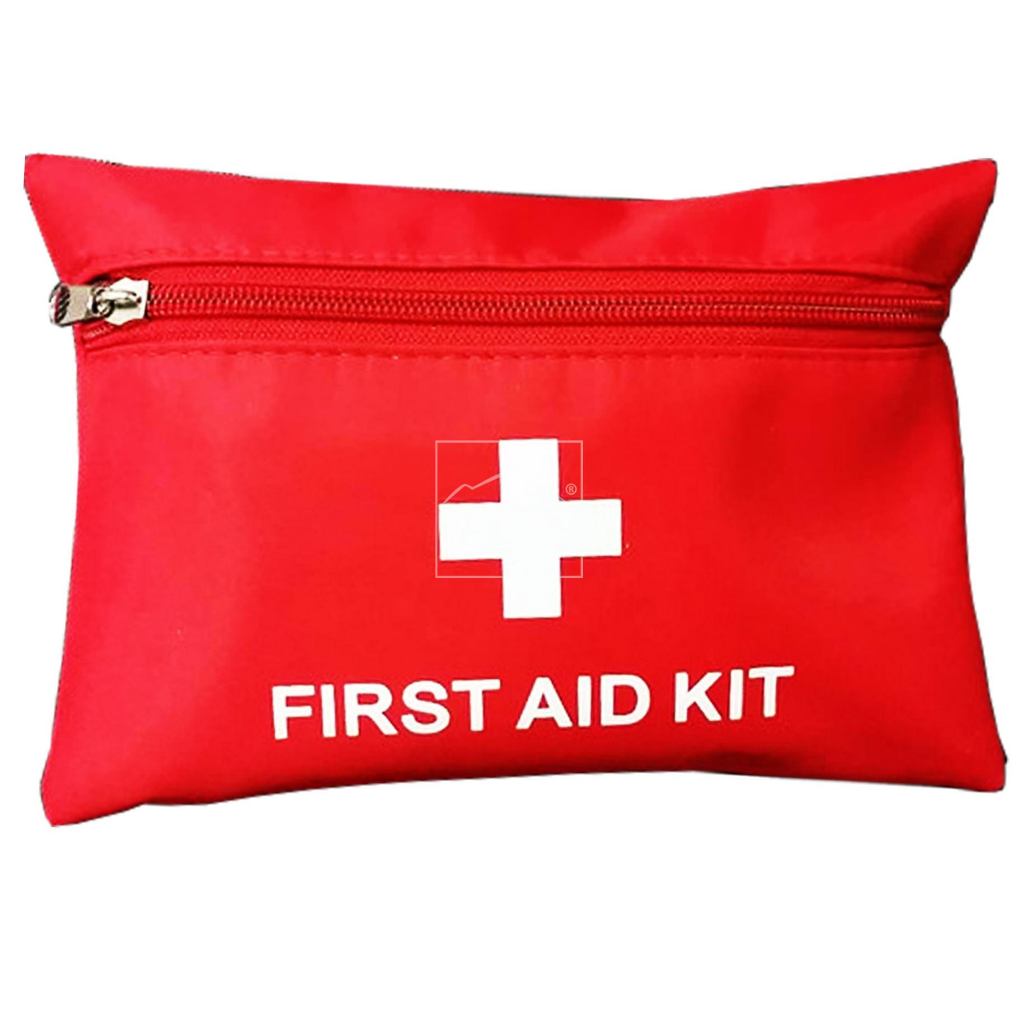 Túi Y Tế Trail Runner- First Aid Kit, Túi Sơ Cứu - RunZone | Shopee ...