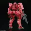Mô hình lắp ráp HG GQ 1/144 Char's Zaku (GQ) (New Seal)
