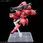 Mô hình lắp ráp HG GQ 1/144 Char's Zaku (GQ) (New Seal)